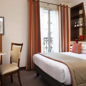 Grand Des Balcons Otel Paris