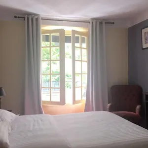 Mazagran Otel Paris