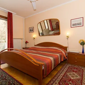 Budavar Oda ve Kahvaltı Budapeşte